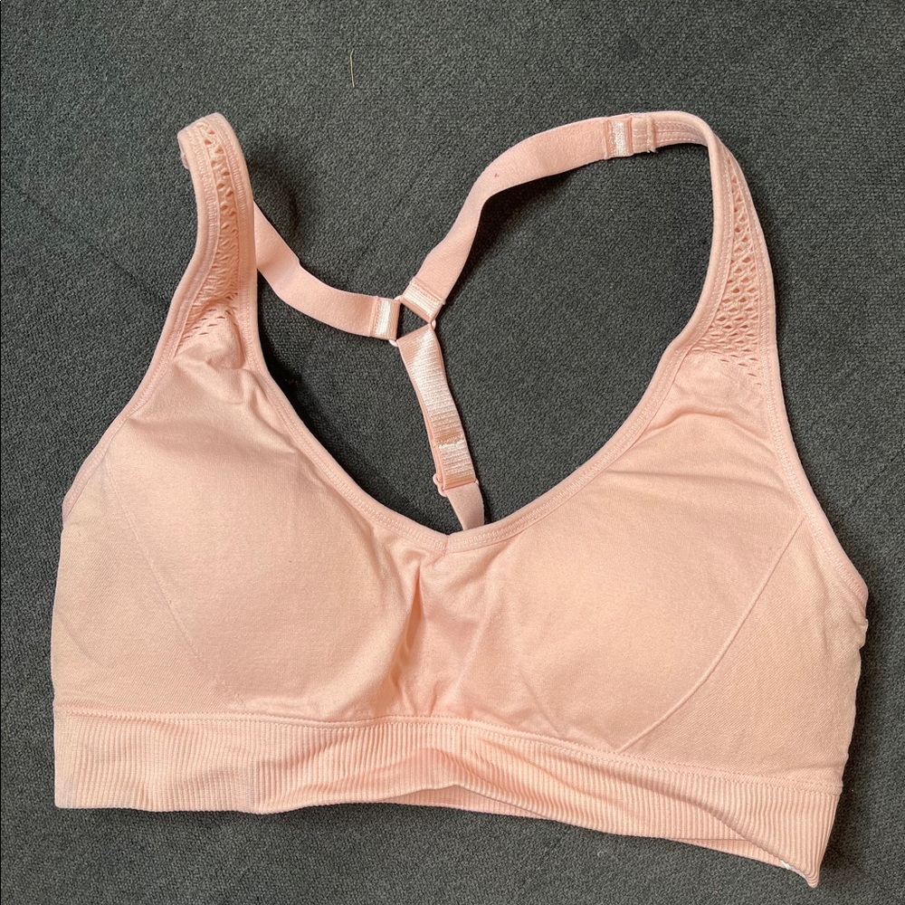 Forever 21 athletic/sports bra